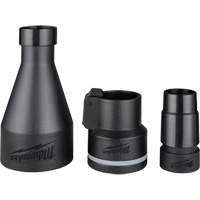 Ensemble dadaptateur dextraction de poussi&egrave;re 1-7/8" Cam Industrial