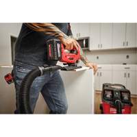 Ensemble dadaptateur dextraction de poussi&egrave;re 1-7/8" Cam Industrial