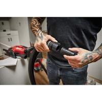 Ensemble dadaptateur dextraction de poussi&egrave;re 1-7/8" Cam Industrial