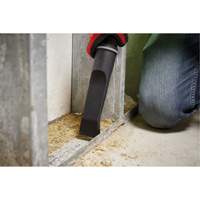 Buse incurv&eacute;e 1-7/8" Cam Industrial