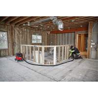 Tuyau flexible 1-7/8" Cam Industrial