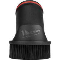 Brosse ronde 2-1/2" Cam Industrial