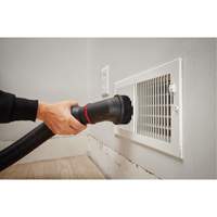 Brosse ronde 2-1/2" Cam Industrial