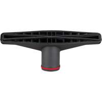 Buse pour sol humide 2-1/2" Cam Industrial