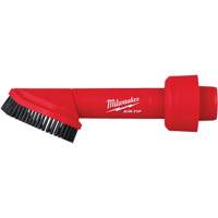 Brosse dangle rotative Air-Tip Cam Industrial