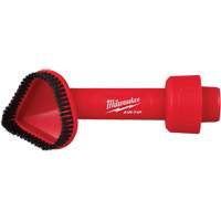 Brosse dangle rotative Air-Tip Cam Industrial