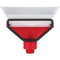 Collecteur de poussi&egrave;re Air-Tip Cam Industrial