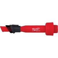 Brosse 2-en-1 Air-Tip Cam Industrial