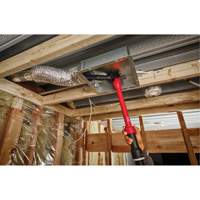 Rallonge pivotante Air-Tip Cam Industrial