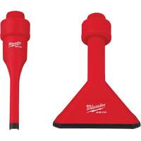 Trousse de buses tout usage qui n&eacute;gratignent pas Air-Tip Cam Industrial