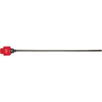 Ensemble de boyaux flexibles micro longue port&eacute;e Air-Tip Cam Industrial