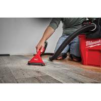 Buse &agrave; bascule tout usage avec brosses Air-Tip Cam Industrial