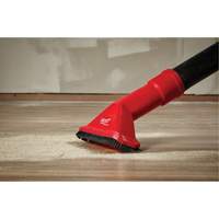 Buse &agrave; bascule tout usage 2-1/2" avec brosses Air-Tip Cam Industrial