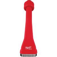Buse &agrave; griffes tout usage avec brosses Air-Tip Cam Industrial