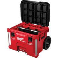 Packout Tool Tray, 19-4/5" x 11-7/10" x 5", Red Cam Industrial
