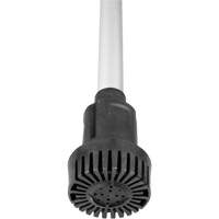 M12 Stick Transfer Pump, 12 V, 9 gpm Cam Industrial