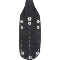 Poche utilitaire, Porte-couteau, Cuir, 3 Poches Cam Industrial