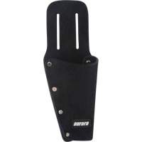 Poche utilitaire, Porte-couteau/Porte-pinces, Cuir, 1 Poches Cam Industrial