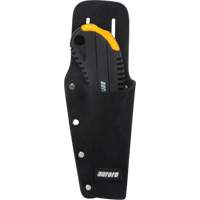 Poche utilitaire, Porte-couteau/Porte-pinces, Cuir, 1 Poches Cam Industrial