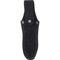 &eacute;tui pour outils, Porte-pinces, Cuir, 1 Poches Cam Industrial