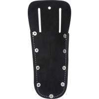 &eacute;tui pour outils, Porte-pinces, Cuir, 1 Poches Cam Industrial