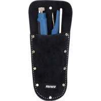 &eacute;tui pour outils, Porte-pinces, Cuir, 1 Poches Cam Industrial