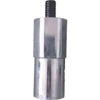5/8" Female to 1-1/4" Male Core Bit Adapter Cam Industrial