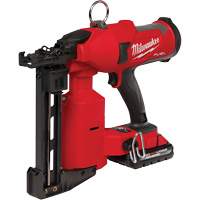 M18 Fuel Utility Fencing Stapler Kit, 2"/1-1/2"/1-3/4" Staples Cam Industrial