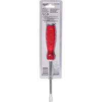 Demolition Driver, 5/16", 11-1/4" L, Plastic Handle Cam Industrial