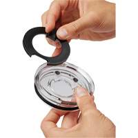 Packout Tumbler Cam Industrial