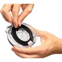 Packout Tumbler Cam Industrial