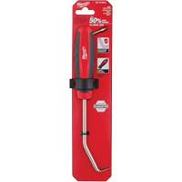 90° Hose Pick Cam Industrial