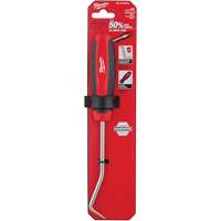 45° Hose Pick Cam Industrial