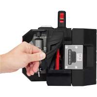 Vibrateur &agrave; b&eacute;ton MX Fuel Cam Industrial