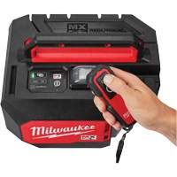 Vibrateur &agrave; b&eacute;ton MX Fuel Cam Industrial