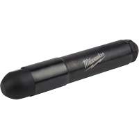 2-1/2" Concrete Vibrator Head Cam Industrial