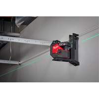 M12™ Green 360° Single Plane Laser Kit UAV580 | Cam Industrial
