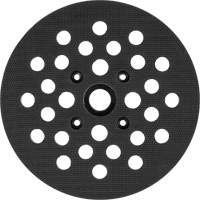 Plaque dappui pour polisseuse orbitale al&eacute;atoire M18 Fuel Cam Industrial