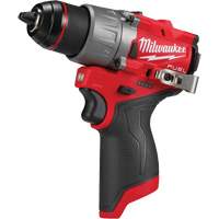 Perceuse-visseuse M12 Fuel, Lithium-ion, 12 V, Mandrin 1/2", Couple 400 lb-po Cam Industrial