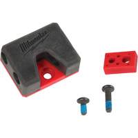 Drill & Impact Driver Bit Holder, 4 Pockets Cam Industrial