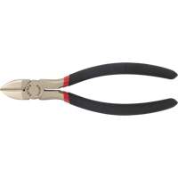 Diagonal Cutting Pliers, 7-1/2" L Cam Industrial