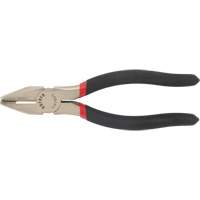 Linesman Cutting Pliers Cam Industrial