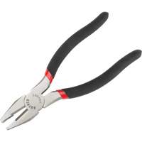 Linesman Cutting Pliers Cam Industrial
