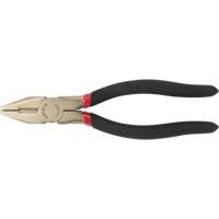 Pinces coupantes pour monteur de ligne Cam Industrial