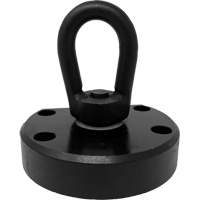 Vertical Lug Adapter for Rare Earth Advantage Lift Magnets Cam Industrial