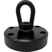 Vertical Lug Adapter for Rare Earth Advantage Lift Magnets Cam Industrial