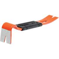 Levier plat avec poign&eacute;e, 1-1/4" la, 7" lo Cam Industrial