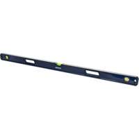 Niveau haute pr&eacute;cision, Boîte, 4' lo, Aluminium, 3, Non magn&eacute;tique Cam Industrial