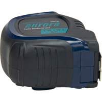 Tape Measure, 1" x 16', Imperial Graduations Cam Industrial