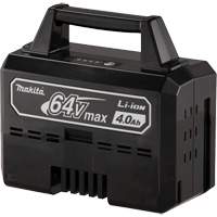 BL6440 Battery, Lithium-Ion, 64 V, 4 Ah Cam Industrial